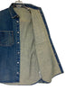 Secondhand Dior Denim Jacket