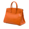 Hermès Epsom Birkin Retourne 35 Secondhand