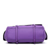 Bottega Veneta Small Nappa Intrecciato Monaco Satchel Secondhand