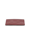 Gucci Guccissima Card Holder Secondhand