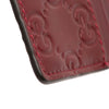 Gucci Guccissima Card Holder Secondhand