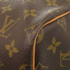 Louis Vuitton Monogram Keepall Bandouliere 55 Secondhand