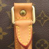 Louis Vuitton Monogram Keepall Bandouliere 55 Secondhand