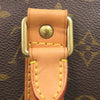 Louis Vuitton Monogram Keepall Bandouliere 55 Secondhand