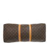 Louis Vuitton Monogram Keepall Bandouliere 55 Secondhand