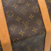 Louis Vuitton Monogram Keepall Bandouliere 55 Secondhand