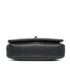 Chanel Small Diamond Embossed Calfskin New Chic Flap Secondhand