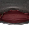 Chanel Small Diamond Embossed Calfskin New Chic Flap Secondhand
