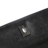 Chanel Small Diamond Embossed Calfskin New Chic Flap Secondhand