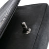 Chanel Small Diamond Embossed Calfskin New Chic Flap Secondhand