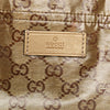 Secondhand Gucci GG Crystal Web Tote
