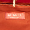 Chanel Large Quilted Lambskin 31 Shopping Bag Secondhand