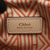 Chloé Small Leather Daria Satchel Secondhand