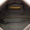 Miu Miu Studded Nappa Frame Clutch with Strap Secondhand