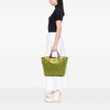 Gucci GG Nylon Tote Secondhand