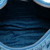 Prada Tessuto Gaufre Re Edition Shoulder Bag Secondhand