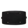 Burberry Nova Check Trimmed Nylon Handbag Secondhand