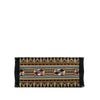 Dior Large Embroidered Canvas Book Tote Secondhand