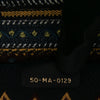 Dior Large Embroidered Canvas Book Tote Secondhand