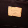 Louis Vuitton Monogram Vernis Bellevue GM Secondhand