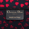 Dior Medium Canvas Pop Hearts I Love Paris Book Tote Secondhand