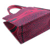 Dior Medium Canvas Pop Hearts I Love Paris Book Tote Secondhand