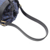 Bvlgari Logomania Denim B Zero1 Bucket Bag Secondhand