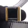 Bvlgari Logomania Denim B Zero1 Bucket Bag Secondhand