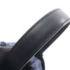 Bvlgari Logomania Denim B Zero1 Bucket Bag Secondhand