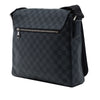 Louis Vuitton Damier Graphite District MM Secondhand