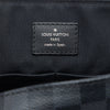 Secondhand Louis Vuitton Damier Graphite District MM