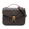 Louis Vuitton Monogram Pochette Metis Secondhand