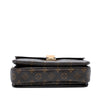 Louis Vuitton Monogram Pochette Metis Secondhand