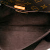 Louis Vuitton Monogram Pochette Metis Secondhand