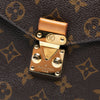 Louis Vuitton Monogram Pochette Metis Secondhand