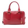 Prada Saffiano Lux Handbag Secondhand