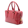 Prada Saffiano Lux Handbag Secondhand