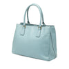 Prada Medium Saffiano Lux Galleria Satchel Secondhand