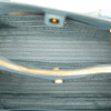 Prada Medium Saffiano Lux Galleria Satchel Secondhand