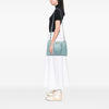 Prada Medium Saffiano Lux Galleria Satchel Secondhand