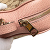 Gucci GG Canvas Bree Crossbody Secondhand