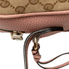 Gucci GG Canvas Bree Crossbody Secondhand