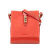 LOEWE Leather Velazquez Twist Crossbody Secondhand