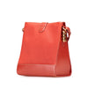 LOEWE Leather Velazquez Twist Crossbody Secondhand