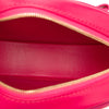 Secondhand Celine Small Calfskin Cuir Triomphe Oval Crossbody