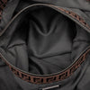 Fendi Zucchino Canvas Tote Secondhand