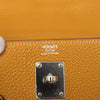 Hermès Clemence Kelly II Retourne 32 Secondhand