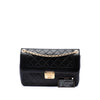 Chanel Large Lambskin Chic With Me Flap Secondhand