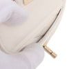 Chanel Mini Lambskin CC in Love Heart Key Chain and Bag Charm Secondhand
