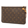 Louis Vuitton Monogram Neverfull MM Pouch Secondhand
